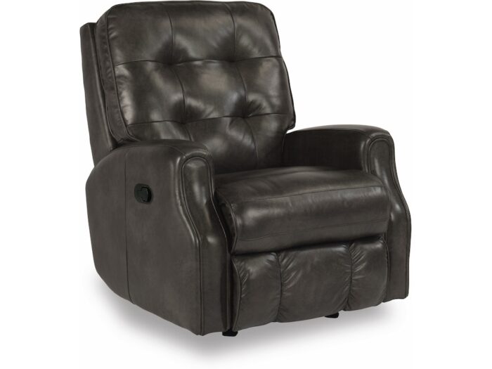 Devon Swivel Gliding Recliner