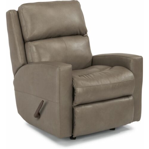 Catalina Manual Rocker Recliner