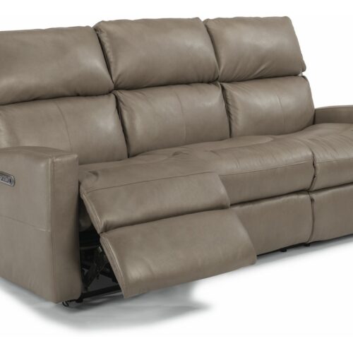 Catalina Power Reclining Sofa with Power Headrests