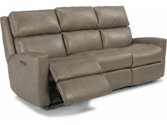 Catalina Power Reclining Sofa with Power Headrests
