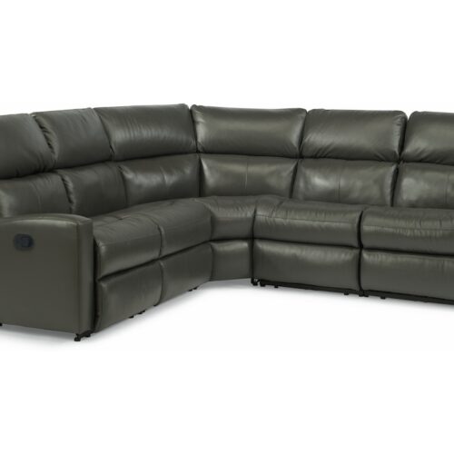 Catalina Reclining Sectional