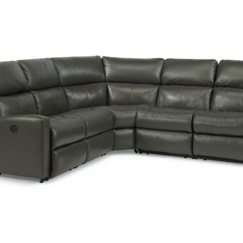 Catalina Power Reclining Sectional