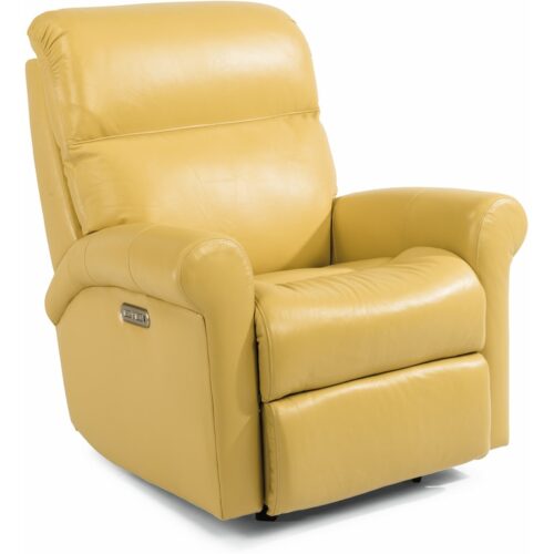 Davis Power Recliner with Power Headrest