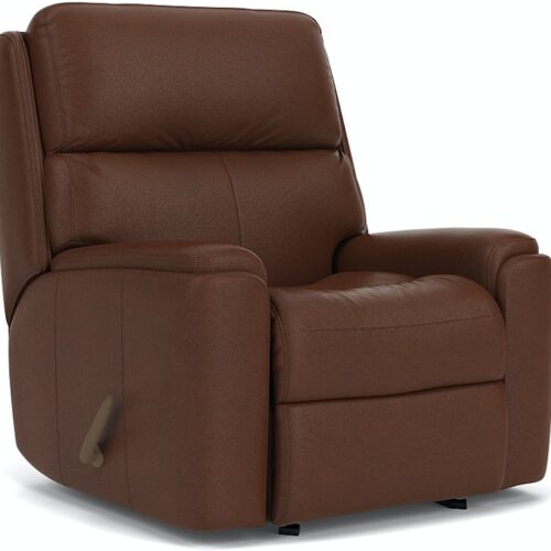 Rio Rocking Recliner