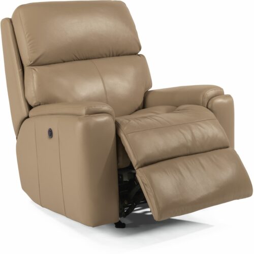 Rio Power Rocking Recliner