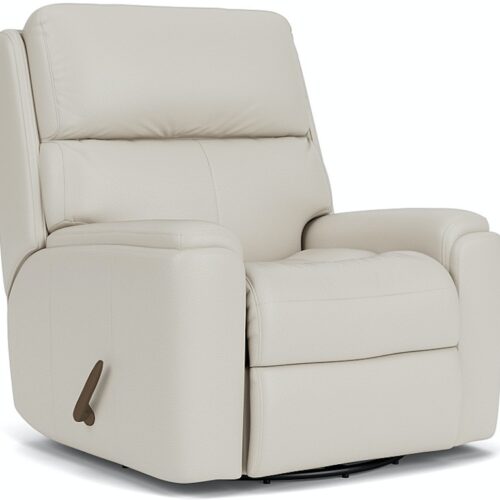 Rio Swivel Gliding Recliner
