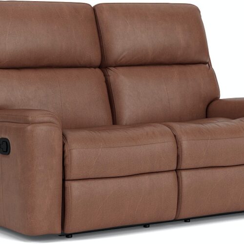 Rio Reclining Loveseat