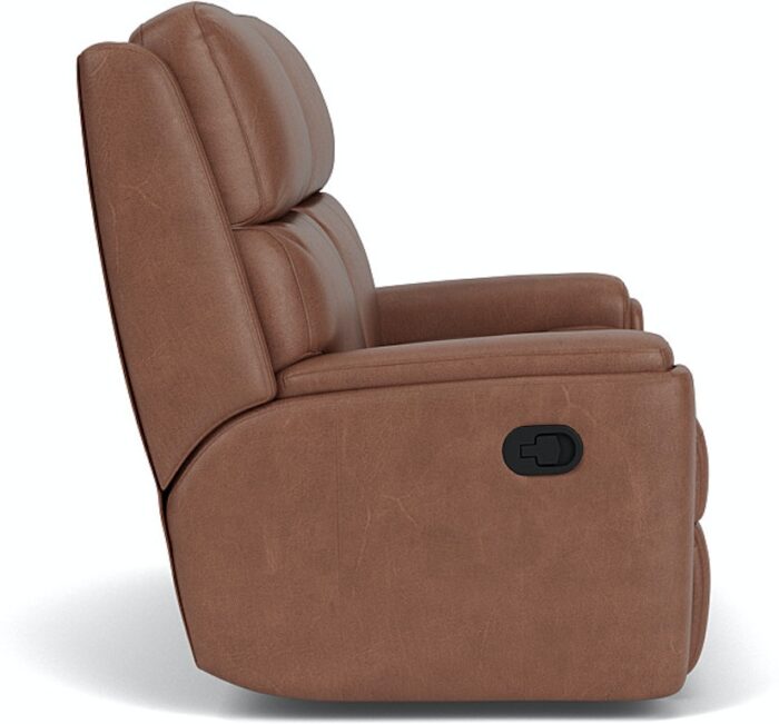 Rio Reclining Loveseat - Image 2