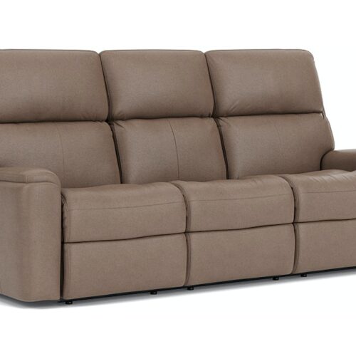 Rio Power Reclining Sofa