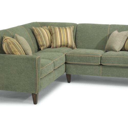 Digby Sectional