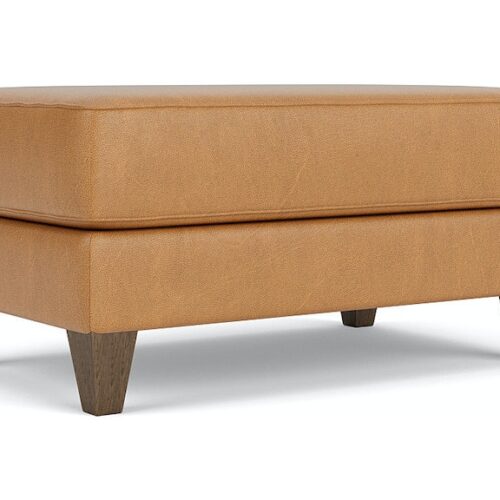 Westside Cocktail Ottoman