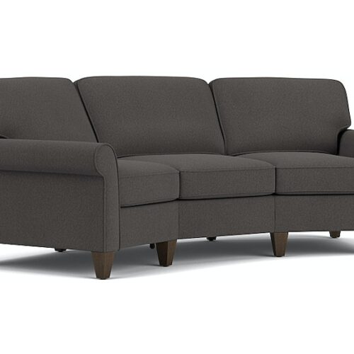 Westside Conversation Sofa