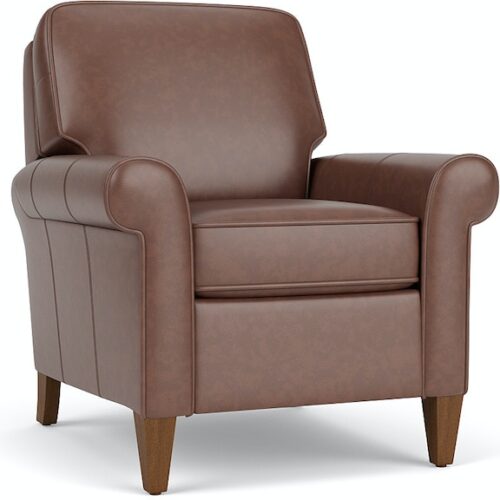 Westside High-Leg Recliner