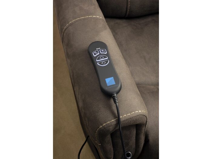 Jenkins Power Lift Recliner - Image 4