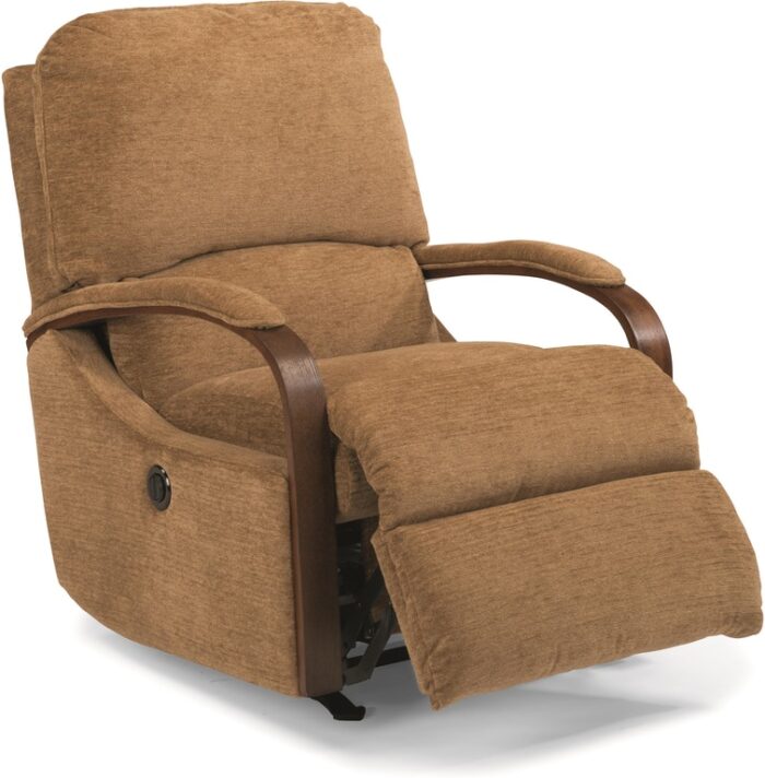 Woodlawn Power Rocking Recliner - Image 2