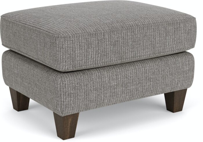 Libby Ottoman