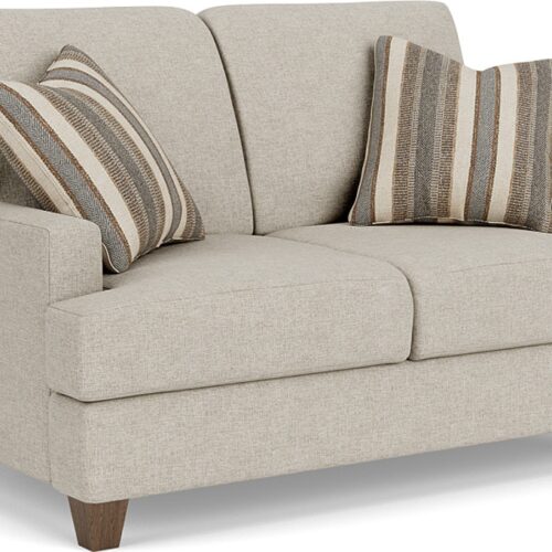Moxy Loveseat