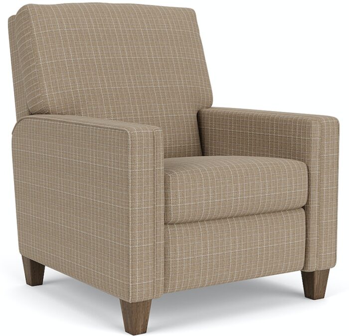 Midway Power Recliner with Power Headrest - Image 3