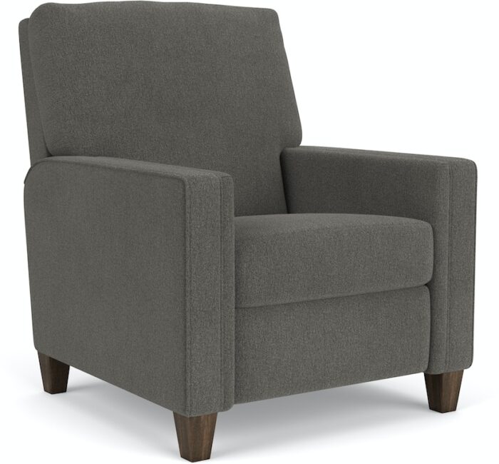 Midway Power Recliner with Power Headrest - Image 4