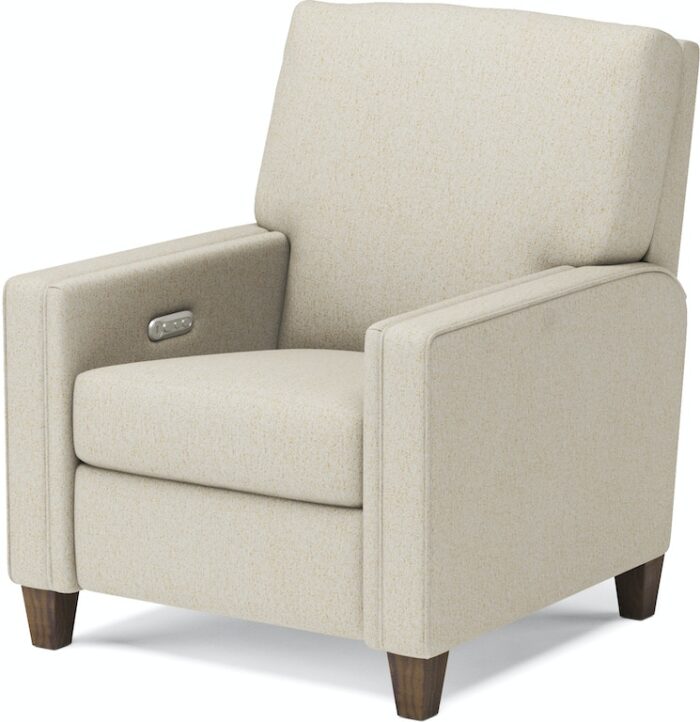 Midway Power Recliner with Power Headrest - Image 2