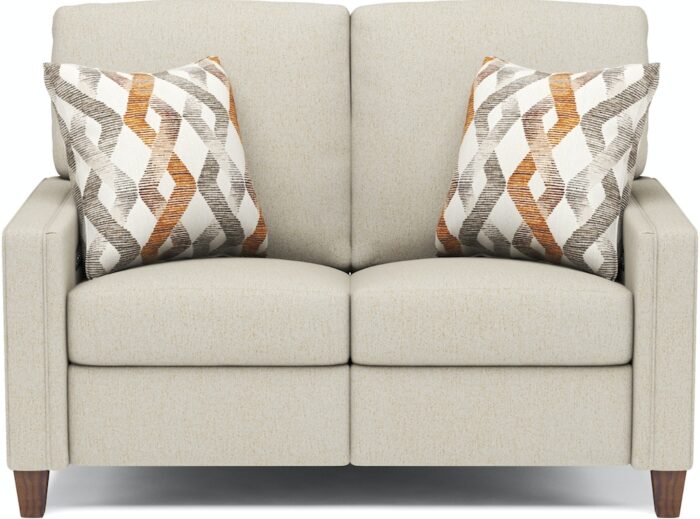 Midway Power Reclining Loveseat with Power Headrests - Image 2