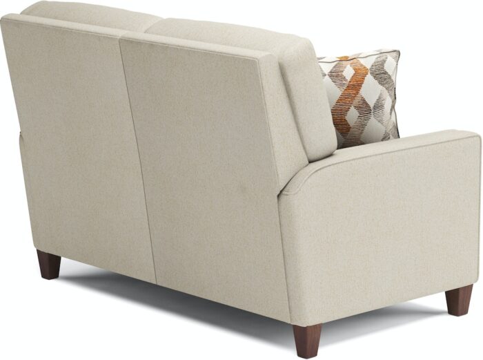 Midway Power Reclining Loveseat with Power Headrests - Image 4