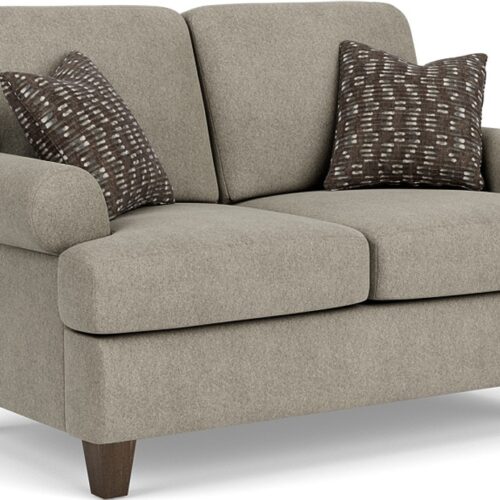 Moxy Loveseat