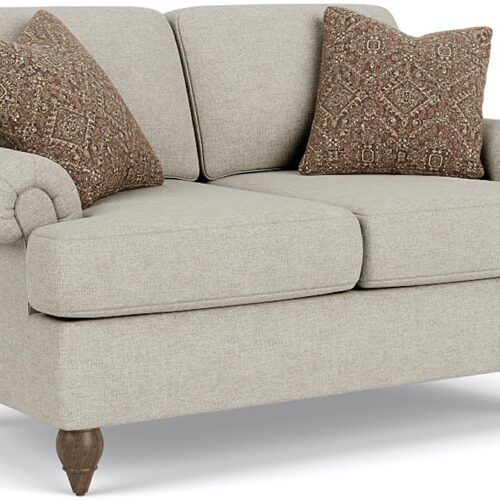 Moxy Loveseat