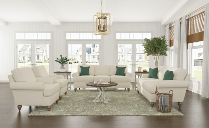 Moxy Sofa - Image 5