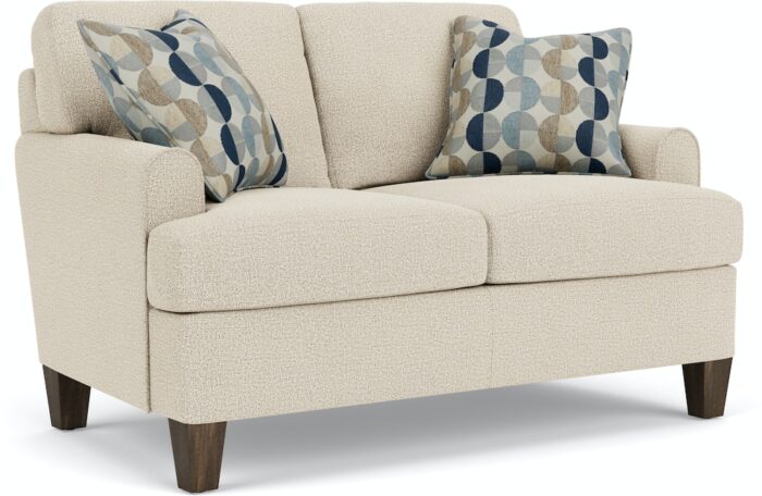 Moxy Loveseat