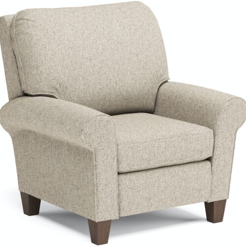 Peyton Power Recliner with Power Headrest