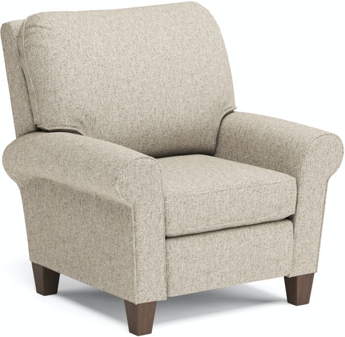 Peyton Power Recliner with Power Headrest