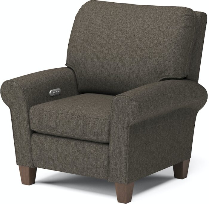 Peyton Power Recliner with Power Headrest - Image 2