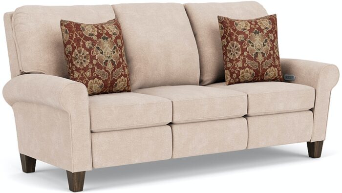 Peyton Power Reclining Sofa with Power Headrest - Image 3