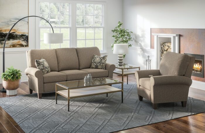 Venice Rectangular Coffee Table - Image 3