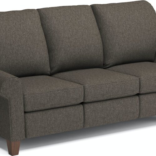 Peyton Power Reclining Sofa with Power Headrest