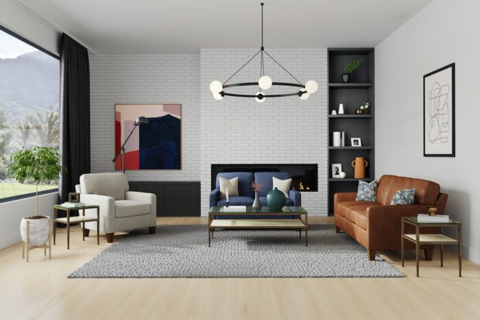 Moxy Loveseat - Image 4