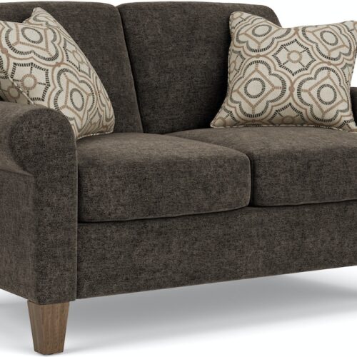 Moxy Loveseat