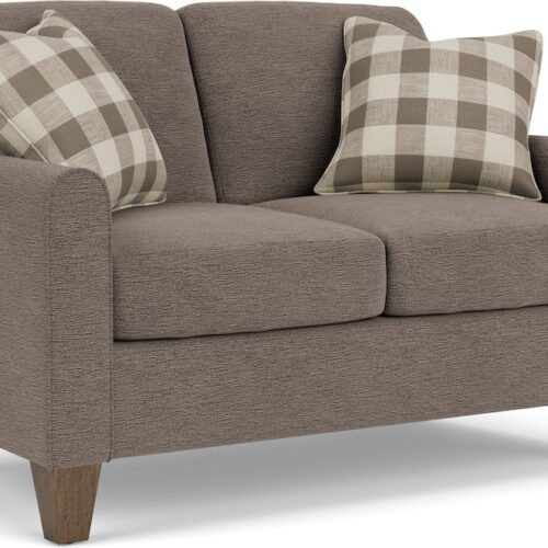 Moxy Loveseat