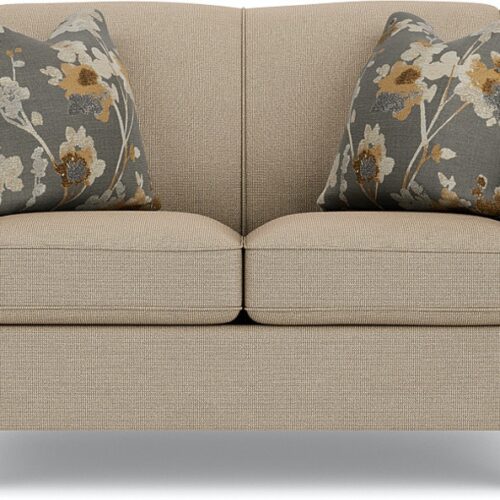 Holly Loveseat