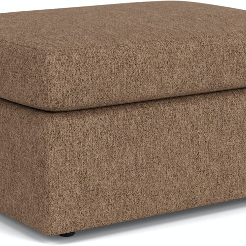 Sky Ottoman