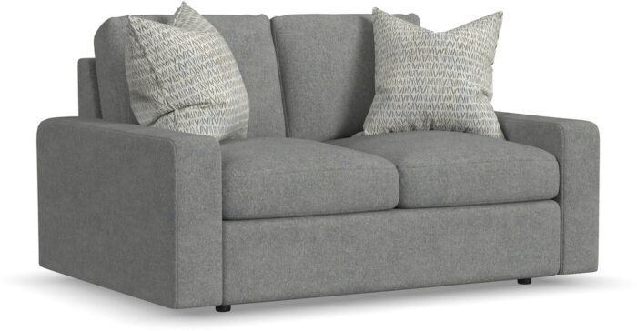 Sky Loveseat