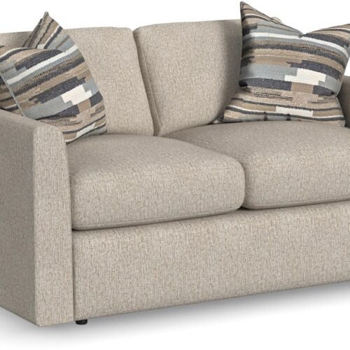 Sky Loveseat