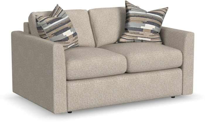 Sky Loveseat