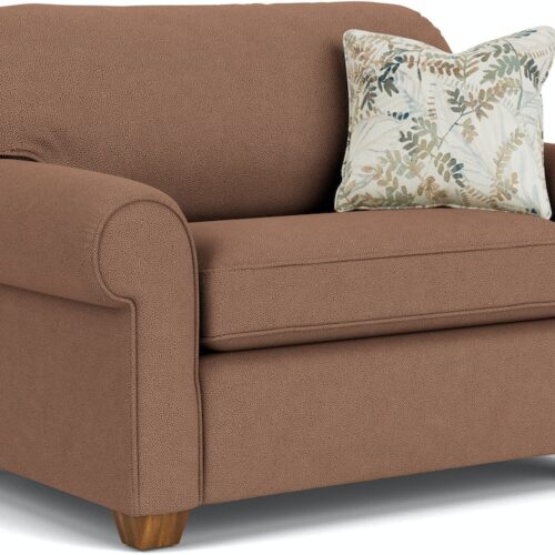 Thornton Chair and a Half