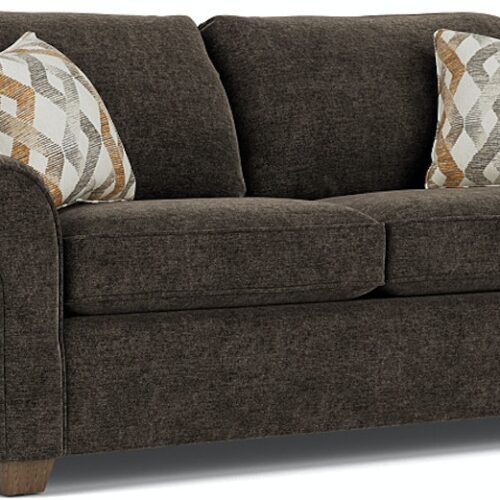 Thornton Two-Cushion Sofa