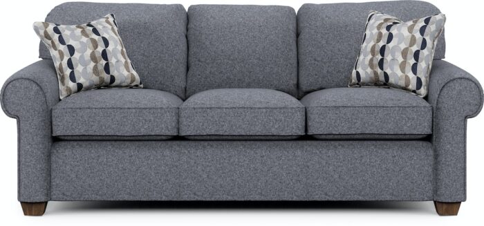 Thornton Three-Cushion Sofa - Image 4
