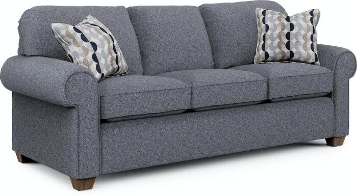 Thornton Three-Cushion Sofa - Image 3