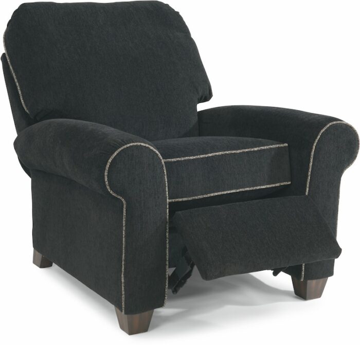 Thornton High-Leg Recliner - Image 2