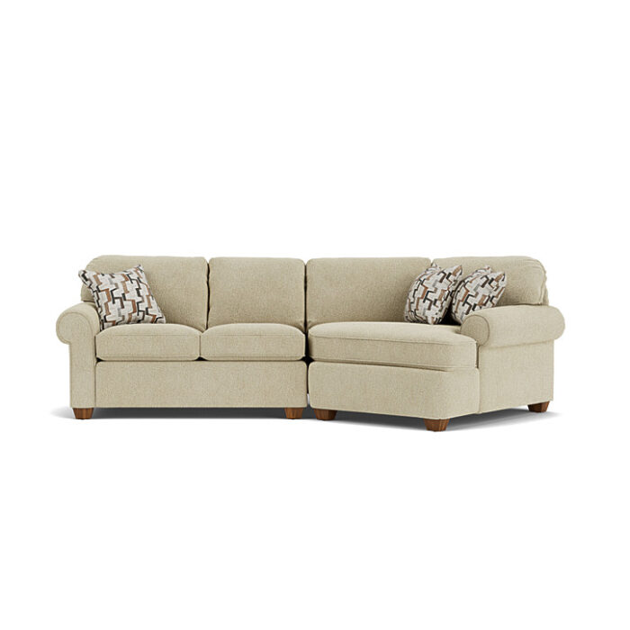 Thornton Sectional